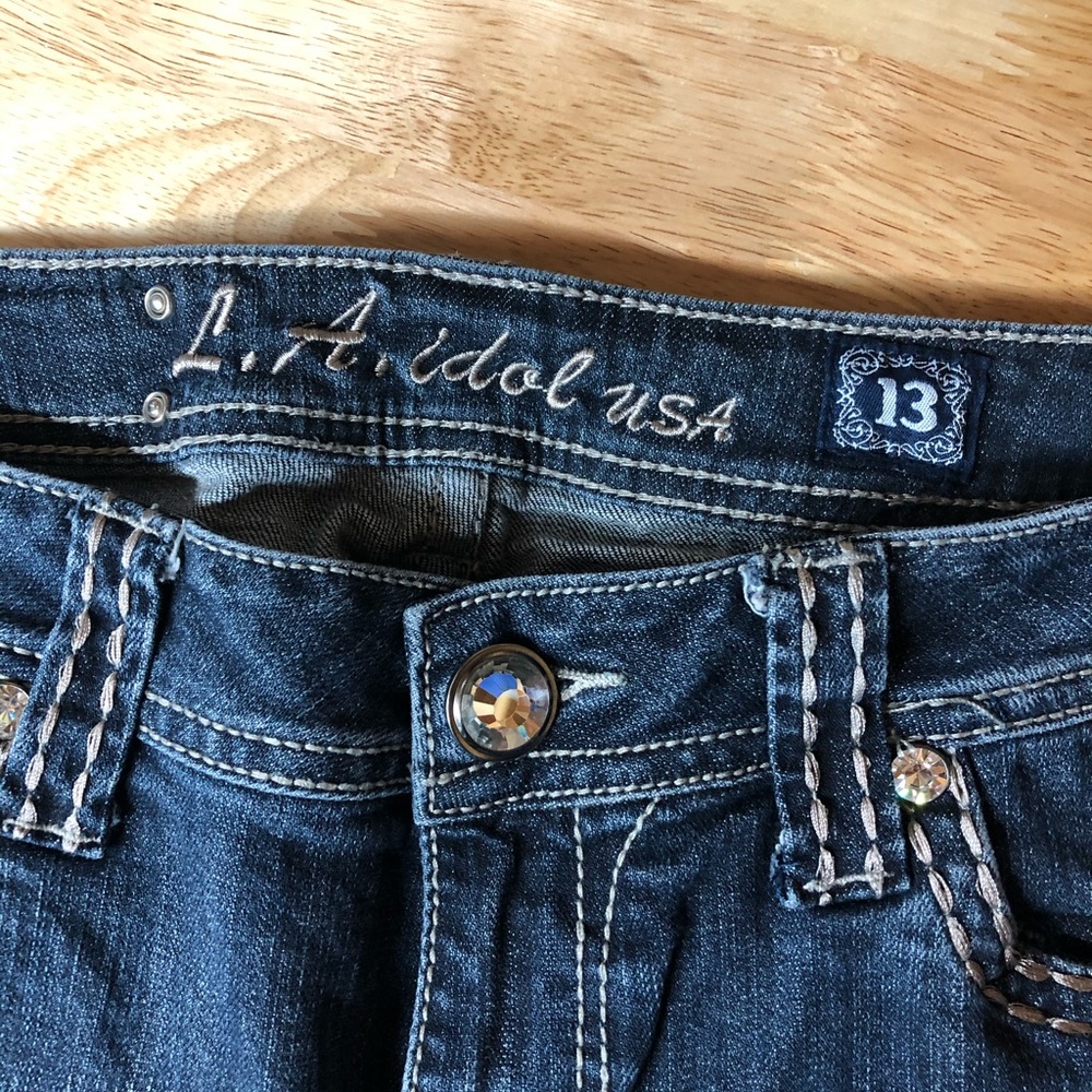 Jeans - Picture 3 of 4